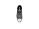 Кеды Converse All Star Pc Leather серые высокие кожаные