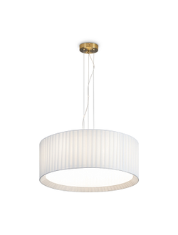 Freya, Подвесной светильник Pareo, FR5590PL-01BS1