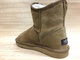 UGG Australia Коричневые, низкие женские (36-40) Арт.022F