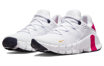 Nike clearance frees pink