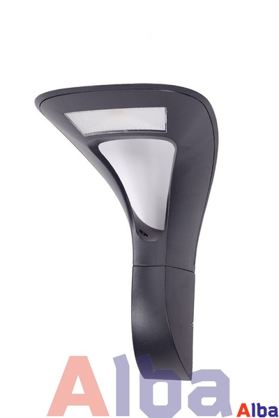 Светильник садово-парковый ANDA W2521S настенный LED
