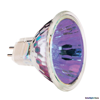 Osram Decostar Cool Blue 46871 WFL 50w 36° 12v GU5.3