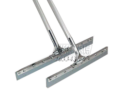 Изностостойкий водосгон с рукояткой