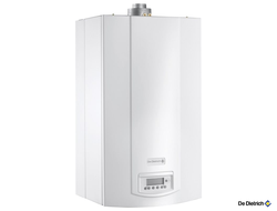 Настенный котел De Dietrich ZENA Plus MSL 24 MI