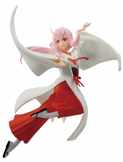 Фигурка Шуна (Shuna Bandai Spirits)