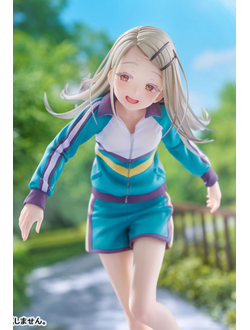 Фигурка 1/7 Хиро Синосава (Hiro Shinosawa Koukei ver.)