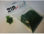 ZIPmaket: Трава зеленая темная лесная 3 мм.