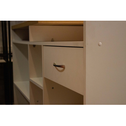 (РЕС-41) Стойка ресепшен Крафт