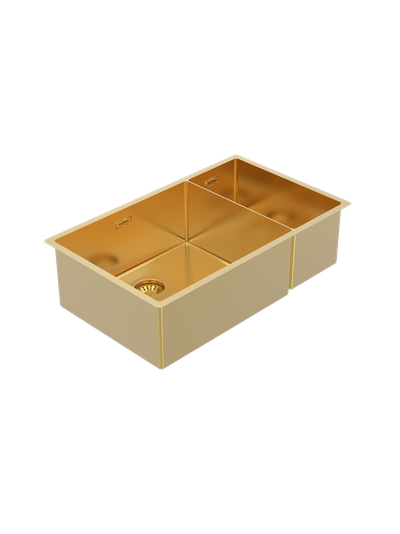 Мойка Kantera Cayman CAR490D3/L PearlArc Technology