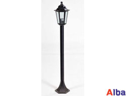 Petersburg S 79806 bl Парковый светильник