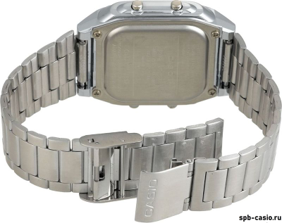 Часы Casio DB-360N-1