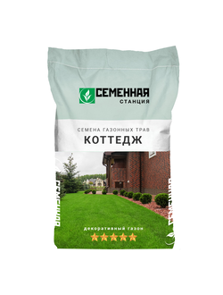 Газон Дачный, 10кг