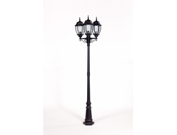 Парковые светильники ARSENAL S3 (2.0m)