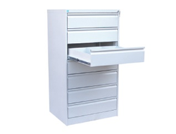 Шкаф картотечный ШК-7-3