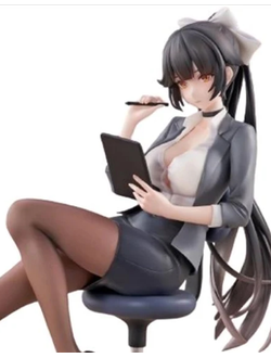 Фигурка 1/6 Такао (Takao OL Ver.)