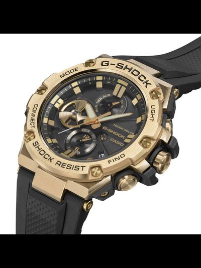 Часы Casio G-Shock GST-B100GB-1A9