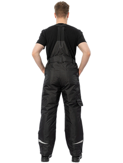 Костюм BRODEKS KW603, черный