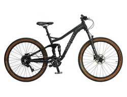 Горный велосипед TIMETRY 27.5 TRAIL
