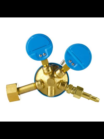 Редуктор кислородный БКО-50-5