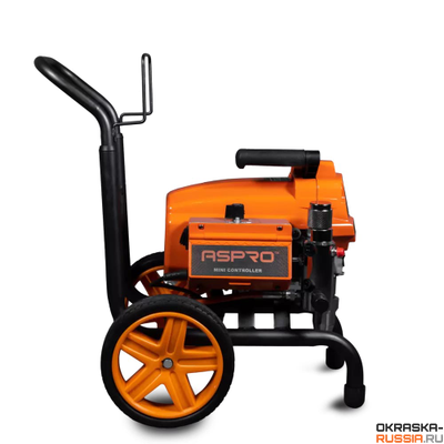 ASPRO 2200H окрасочный аппарат