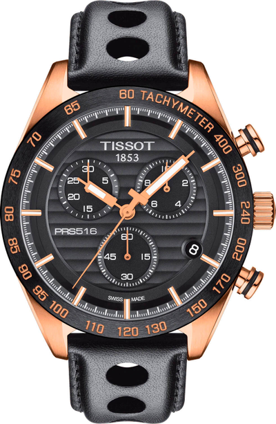 Швейцарские часы Tissot T100.417.36.051.00