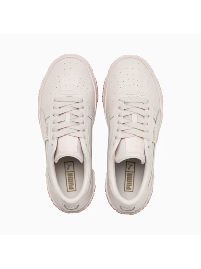 Кроссовки Puma Cali Bold Pastel Parchment Rose