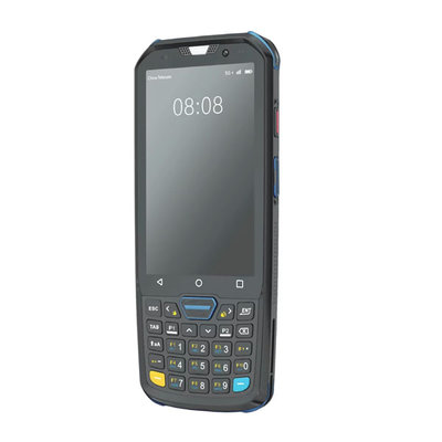 Терминал сбора данных Mindeo M40