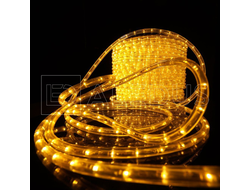 Дюралайт ALEDUS 13 мм, бухта 100 м, Warm/White/Blue/Red/RGB