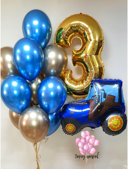 фольгированный шары цифра, шарики с индивидуальной надписью, шарики для сыночка