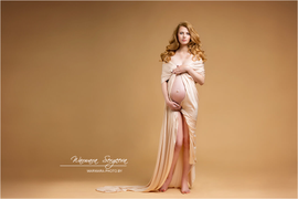 Индивидуальная фотосессия