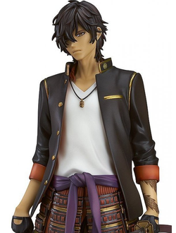 Фигурка 1/8 Окурикара (Ookurikara)