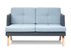 Диван Даллас 2-местный