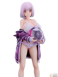 Фигурка 1/7 Аканэ Шинджо (Akane Shinjou Alphamax)