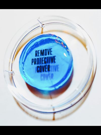 Очиститель иглы STYLUS CLEANER