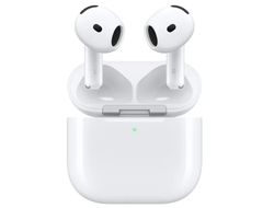 AirPods 4 (ANC) (MXP93LL/A) Белый