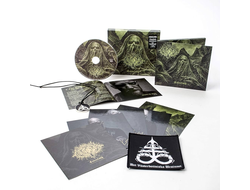 Naglfar - Cerecloth box-set