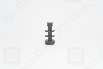 заглушка круглая 10 мм