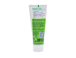 Зубная Паста «Виватон» Кальциевая (75 мл)