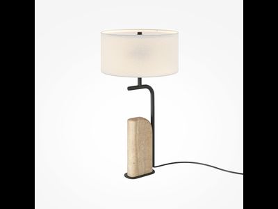 Настольный светильник Glamping, MOD437TL-02B, Maytoni