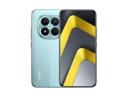Xiaomi Poco M8 Pro 5G 8/256GB Green