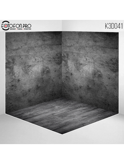 Фотофон 3D пазловый «Мираж»