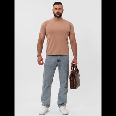 Сумка для ноутбука Montesano Premium brown (арт. 1006-53)