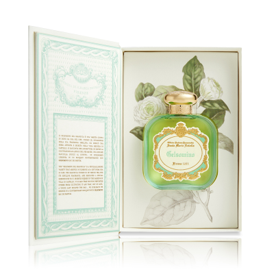 Santa Maria Novella парфюмерная вода Gelsomino