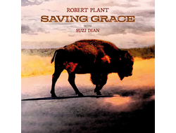ROBERT PLANT - Saving Grace CD