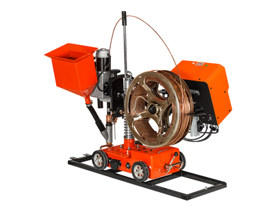 Сварочный аппарат Сварог MZ 1000 (M308)