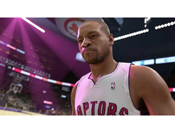Игра NBA 2K25 (PS5)