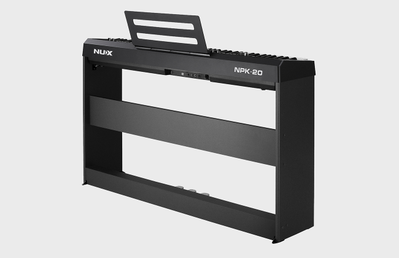 NUX NPS-1-BK