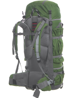 Спина рюкзака Снаряжение Шерп 75