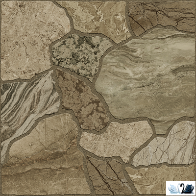 Керамогранит Березакерамика Колизей 30х30 см под камень Береза керамика