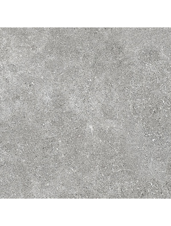 Керамический гранит (600х600) "Sanar/Санар", серый, глазурованный NR0377